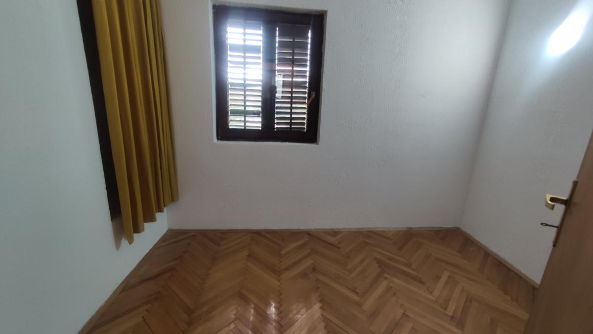 Kuća u glavnoj ulici u Rekovcu