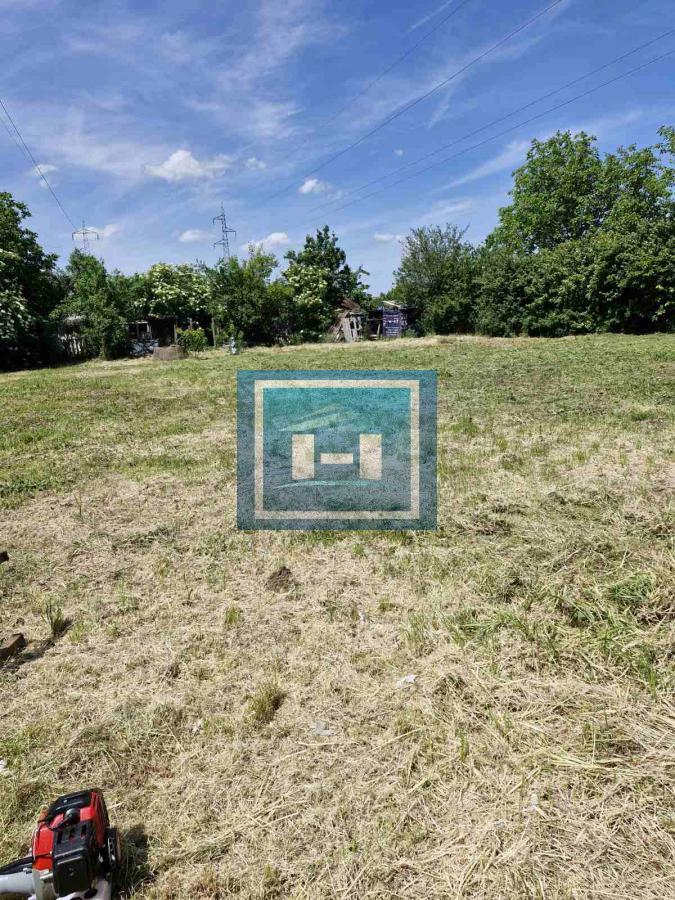 Plac na Sarinoj medji -Kupusara