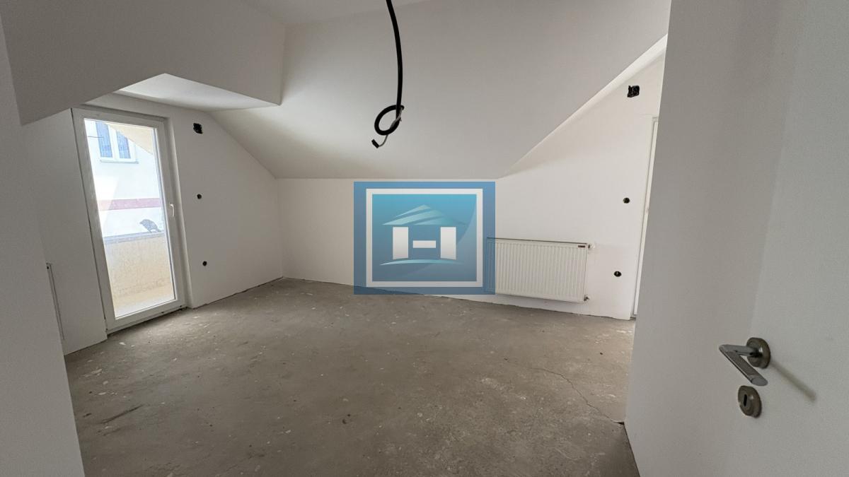 Na prodaju kuća u izgradnji – mirna lokacija, blizu centra!