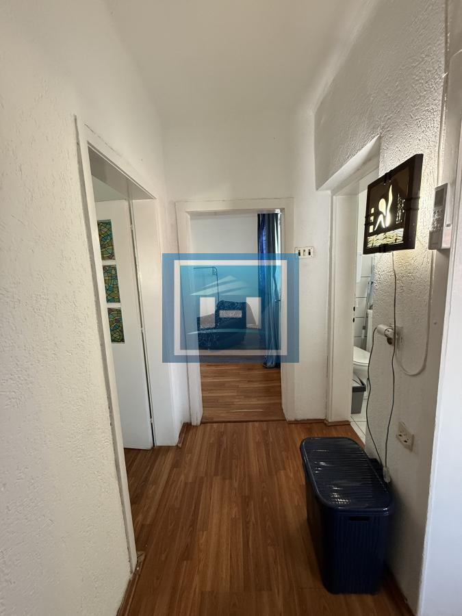 Stan-Oaza mira u srcu grada