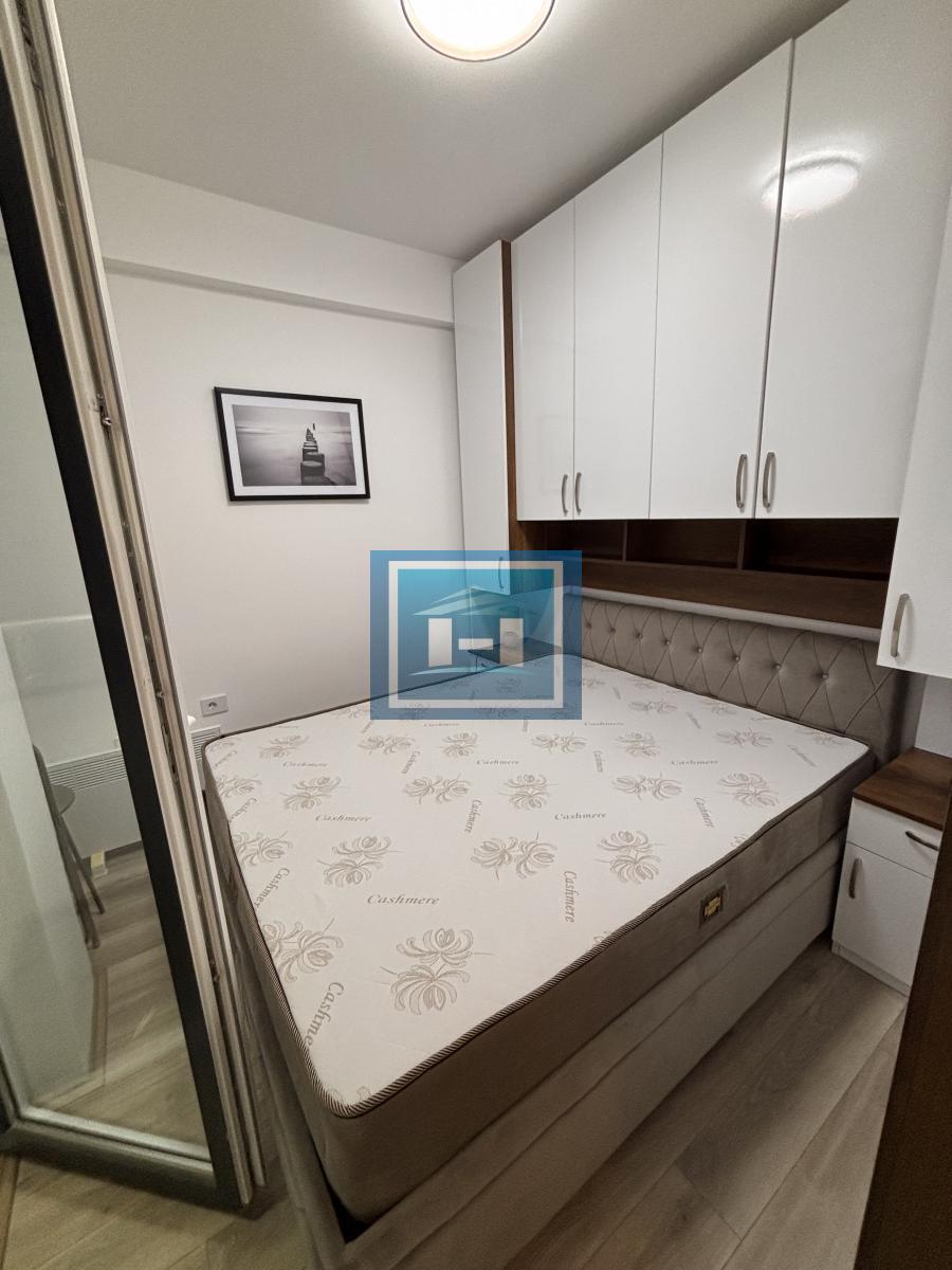 Jednosoban stan kod Akva parka