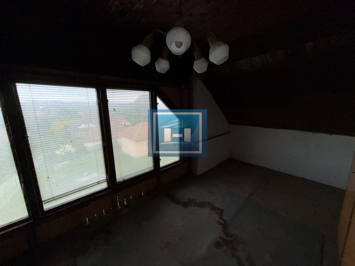 Plac pun potencijala i kuća koja čeka svoju novu priču – Miloševo