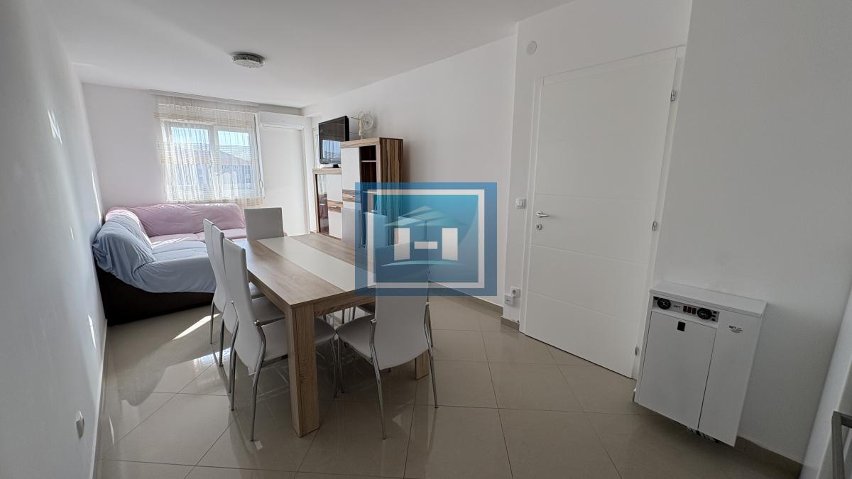 Ekskluzivno izdavanje – moderan stan u luksuznoj zgradi!