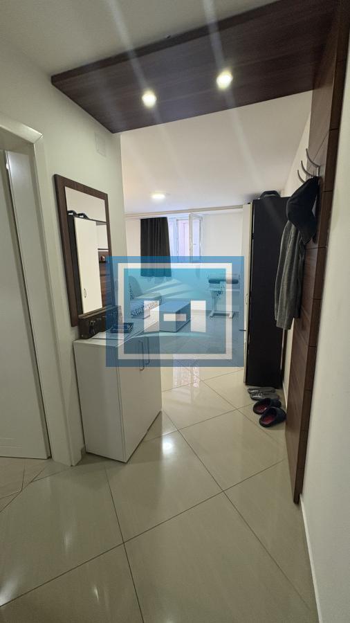 Na prodaju stan u zgradi novije gradnje