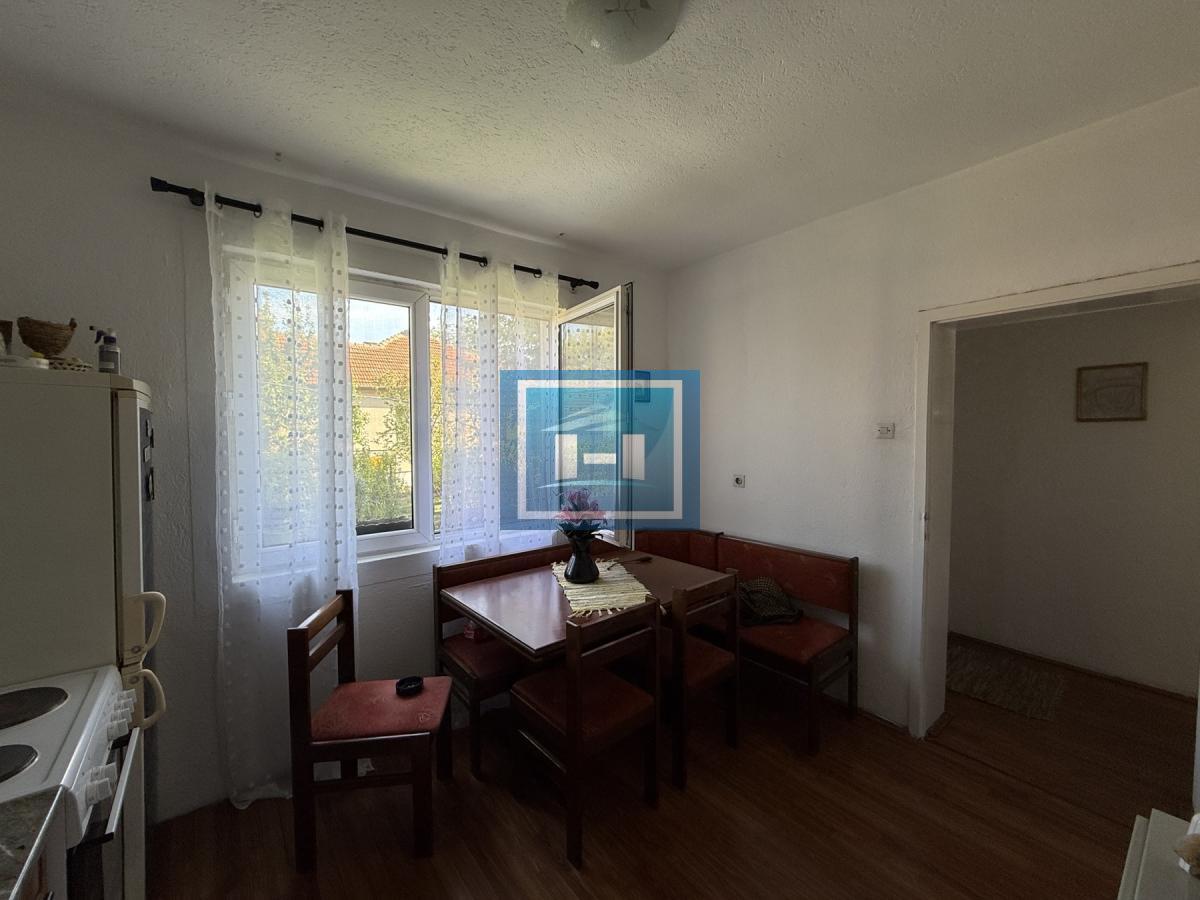 Stan-Oaza mira u srcu grada