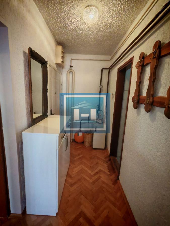 Dvosoban stan na odličnoj lokaciji