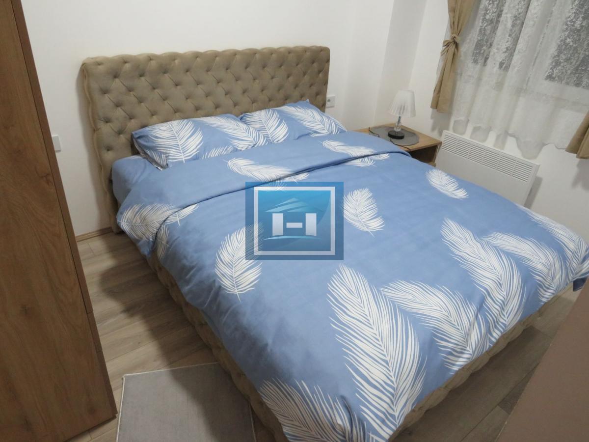 Stan do samog Akva parka niže spratnosti