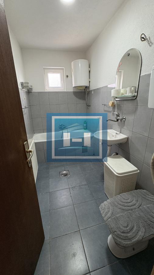 Namešten stan od 37 m² u Jagodini za izdavanje