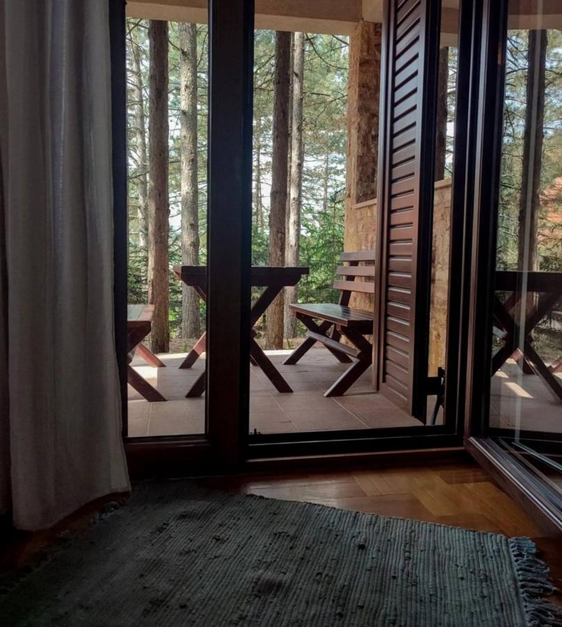 Apartman na Zlatiboru, naselje Kamalj