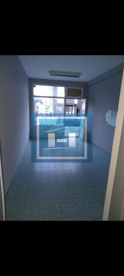 Commercial property Smederevo