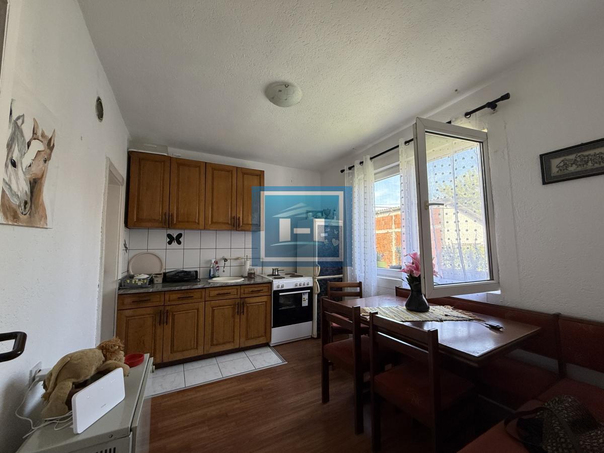 Stan-Oaza mira u srcu grada