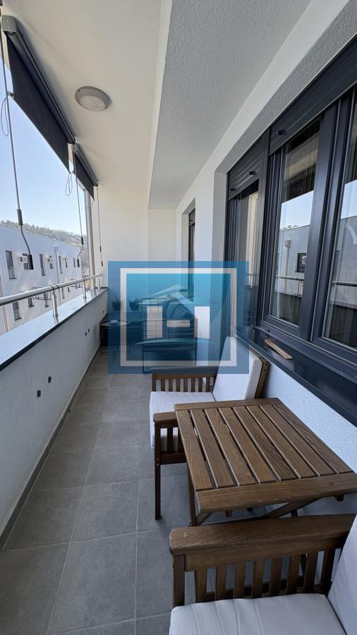 Stan pored Aqua Parka idealan i kao apartman za izdavanje