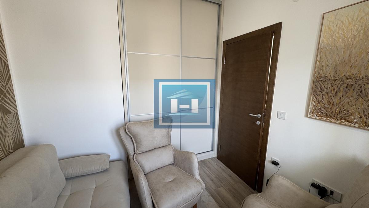 Stan pored Aqua Parka idealan i kao apartman za izdavanje