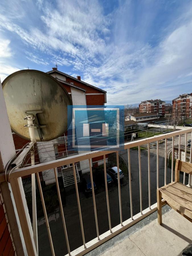 Stan sa puno potencijala