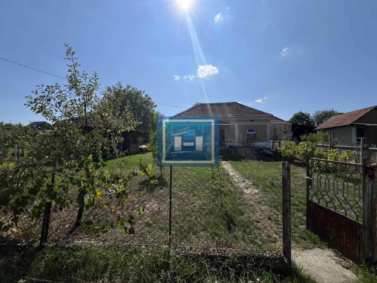 Kuća sa pogledom koji ostaje zauvek