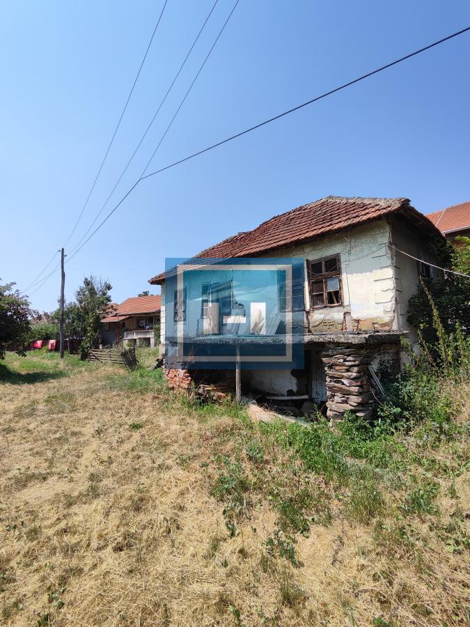 Seosko domaćinstvo u Glavincima
