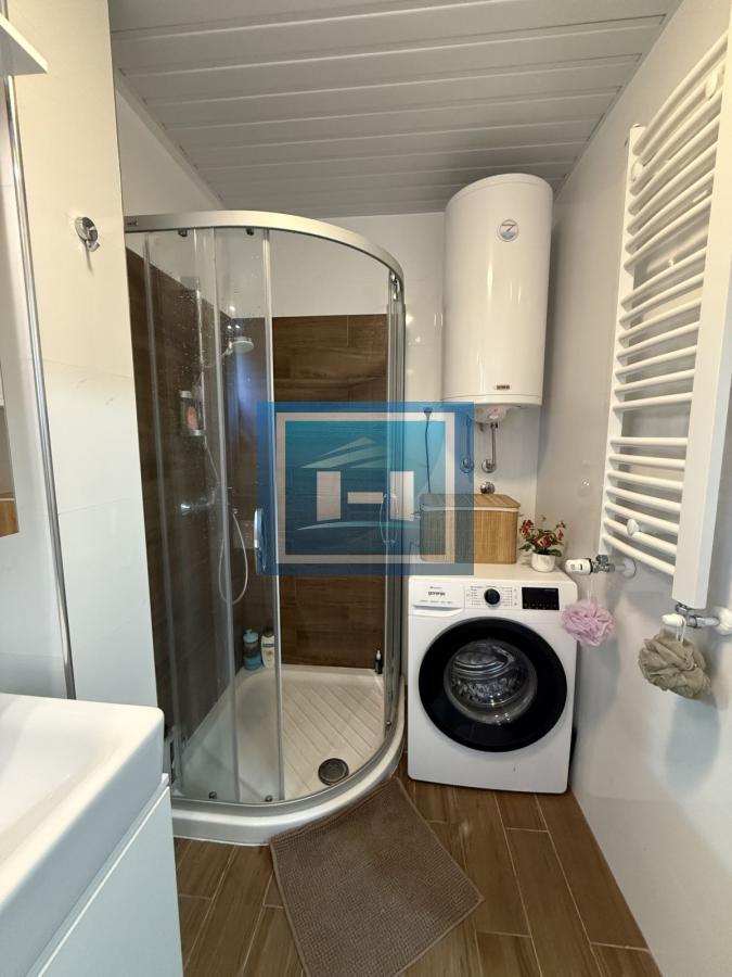 Na prodaju – Porodični stan u luksuznom kompleksu