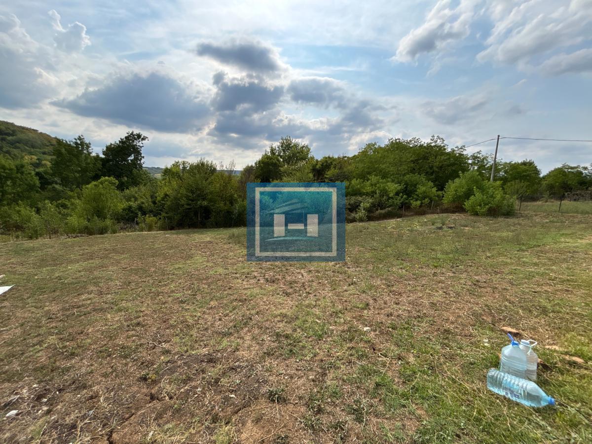 Kuća u Donjem Štiplju