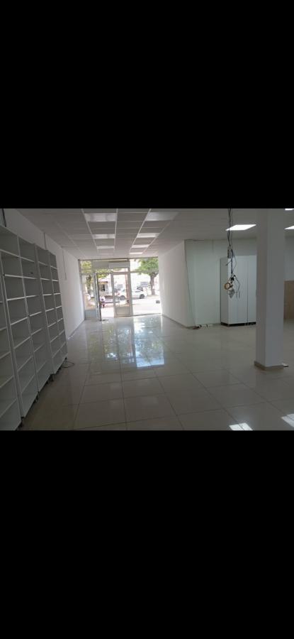 Izdaje se lokal preko puta Doma zdravlja u Ćupriji