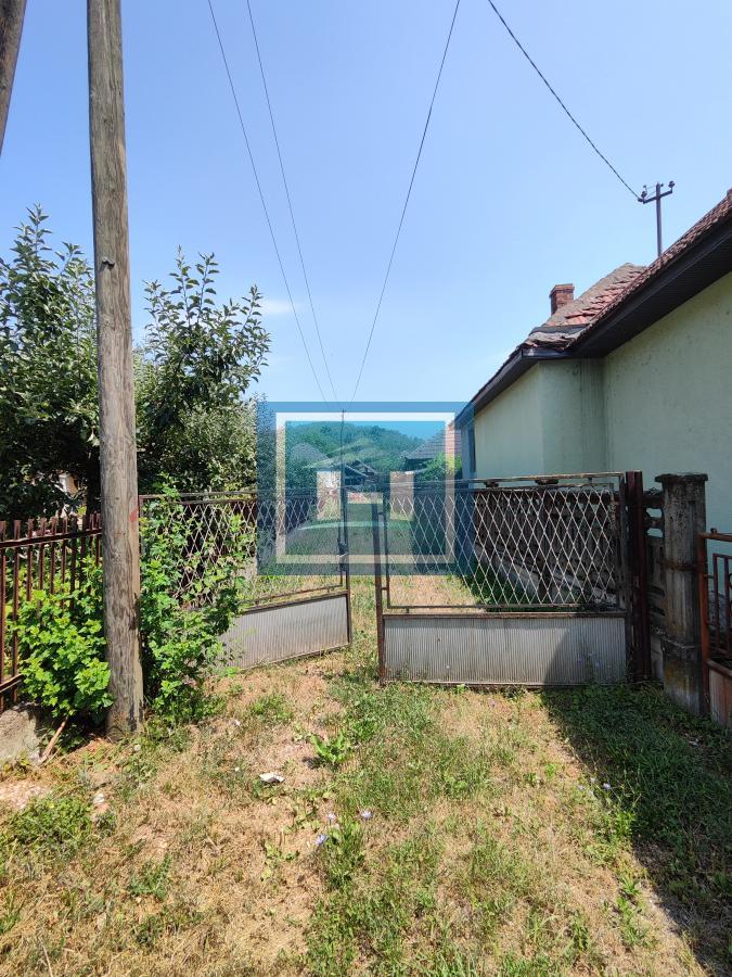 Seosko domaćinstvo u Glavincima