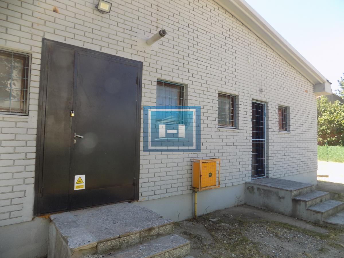 Izdaje se odličan lokal