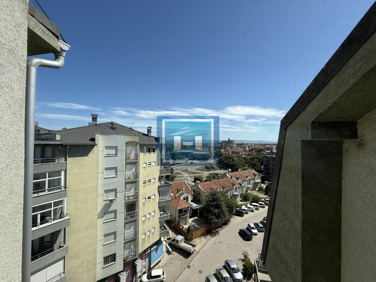 Kompleks Plavuša – Vaš novi dom bez kredita i komplikacija u stambeno-poslovnom kompleksu