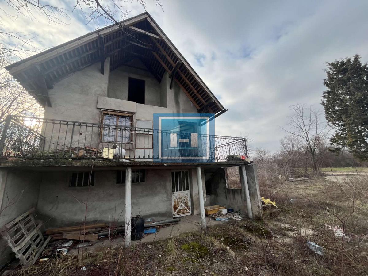 Oaza Mira - Prelepa Vikendica Nadomak Jagodine