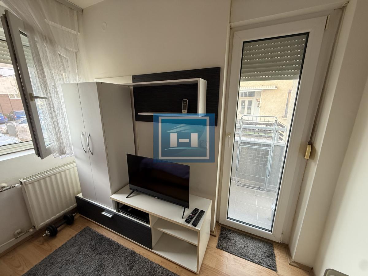 Stan koji se ne propušta – spreman za useljenje odmah!