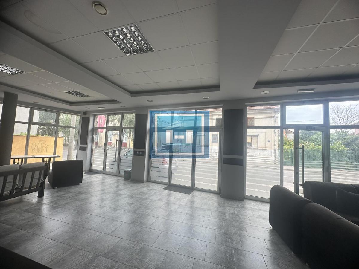 Na prodaju lokal u Ćupriji