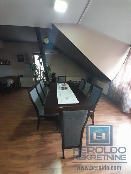 Kuća na prodaju, Jagodina, Solaris