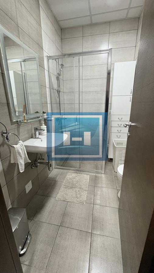 Prostran stan kod Akva Parka sa minmalnim troškovima