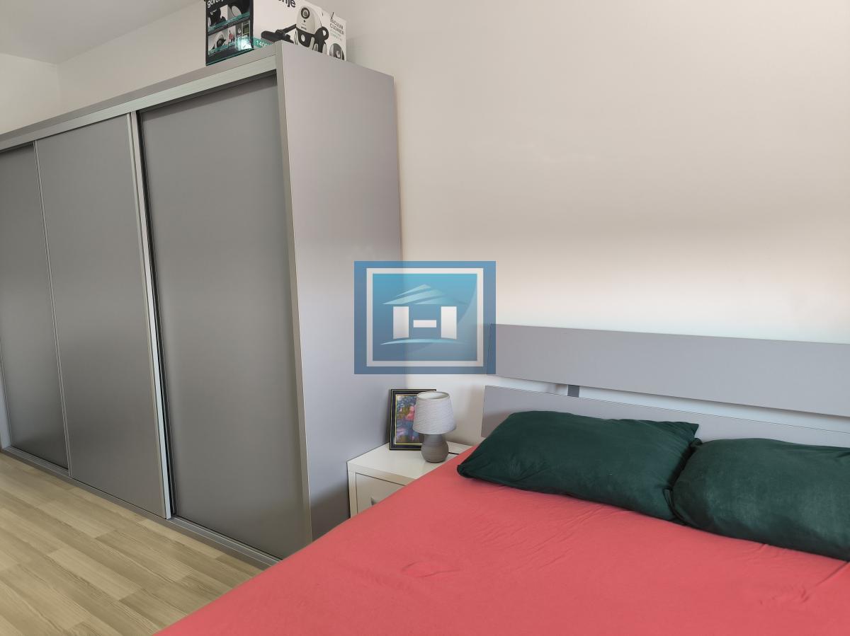 TOP PONUDA – Stan u novogradnji, odmah useljiv!