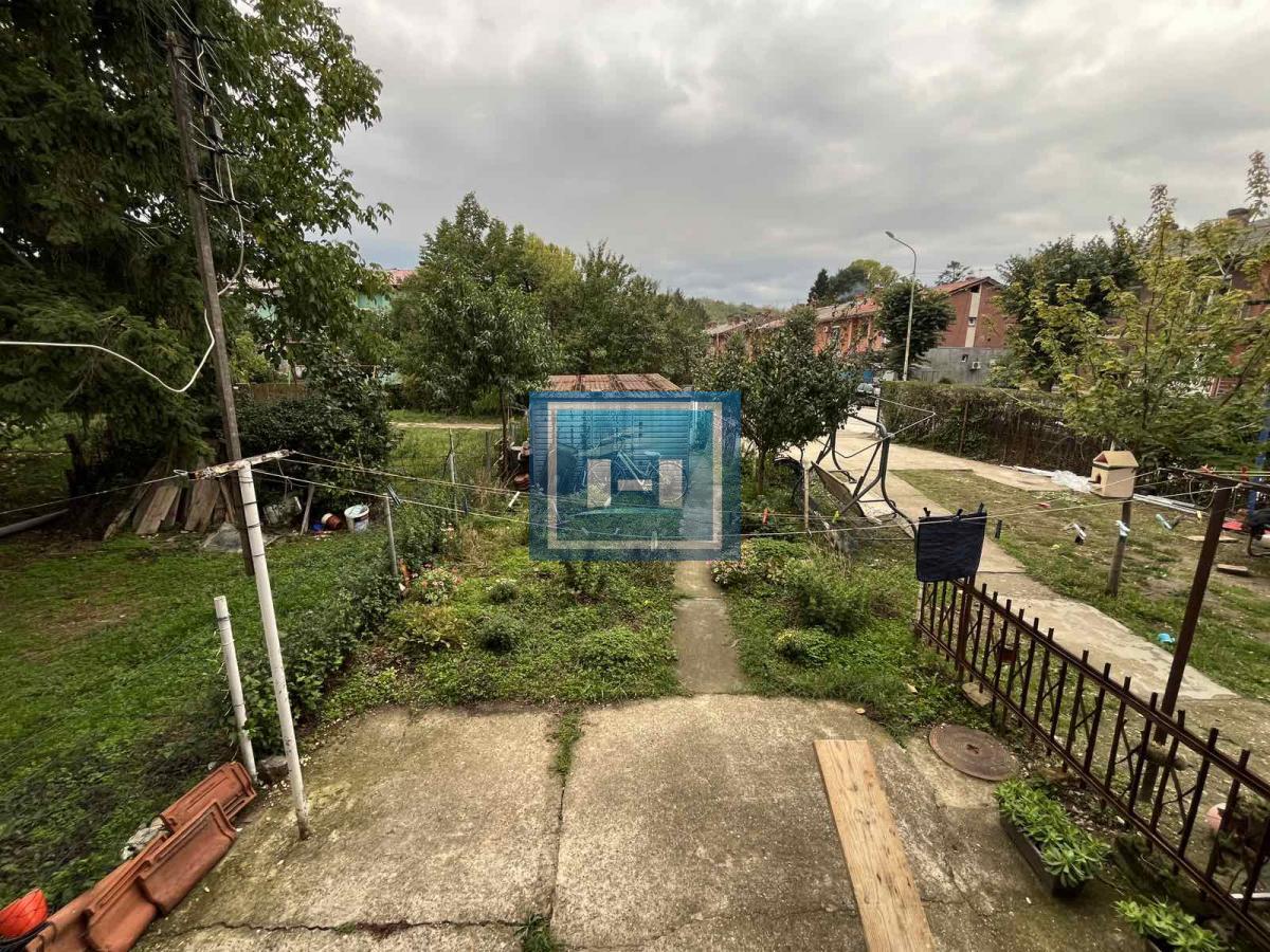 Komforan jednosoban stan