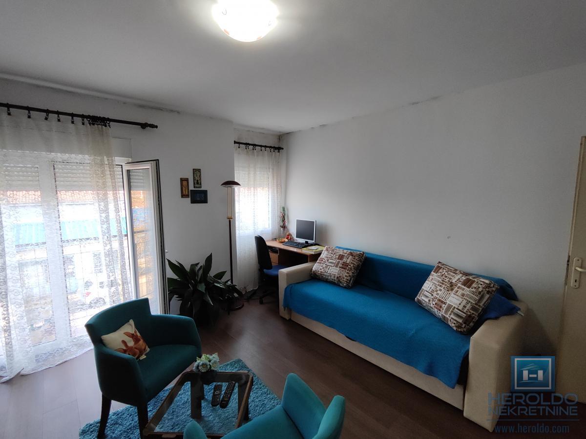 Renovirana vertikala idealna za dve porodice