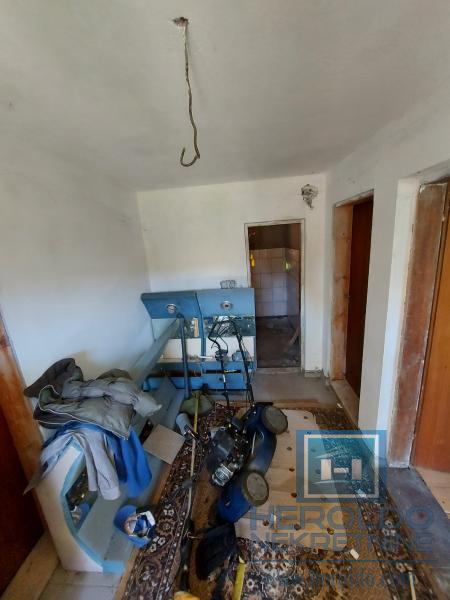 Dve seoske kuće