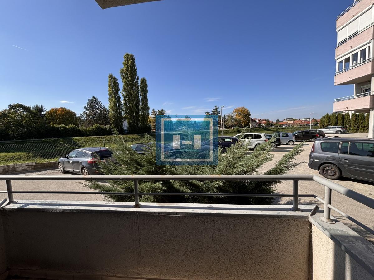 Lokacija koja osvaja – stan koji sređujete po svojoj meri!