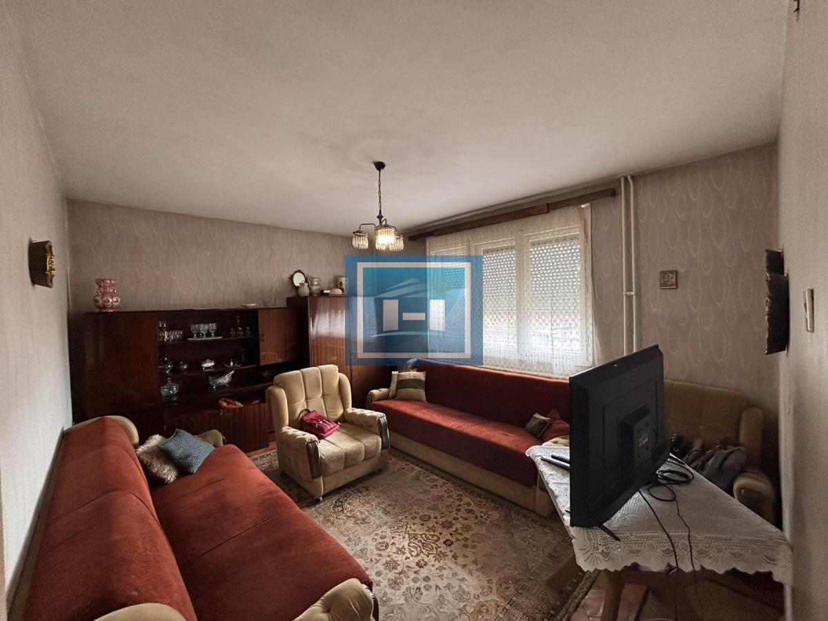 PRODAJA STANA – SAM CENTAR GRADA, 51 m²