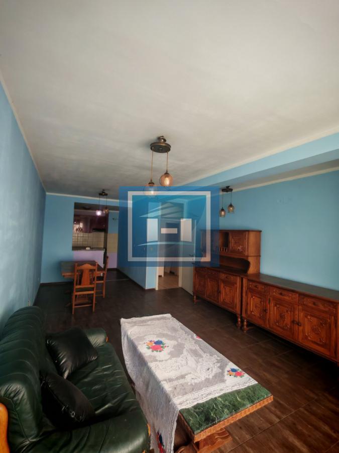 Trosoban stan u samom centru grada