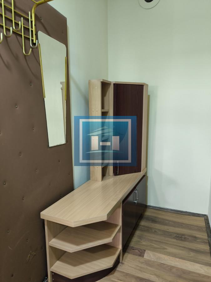 Stan 55 m² na glavnoj ulici – prvi sprat