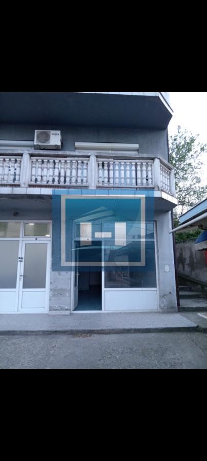 Commercial property Smederevo
