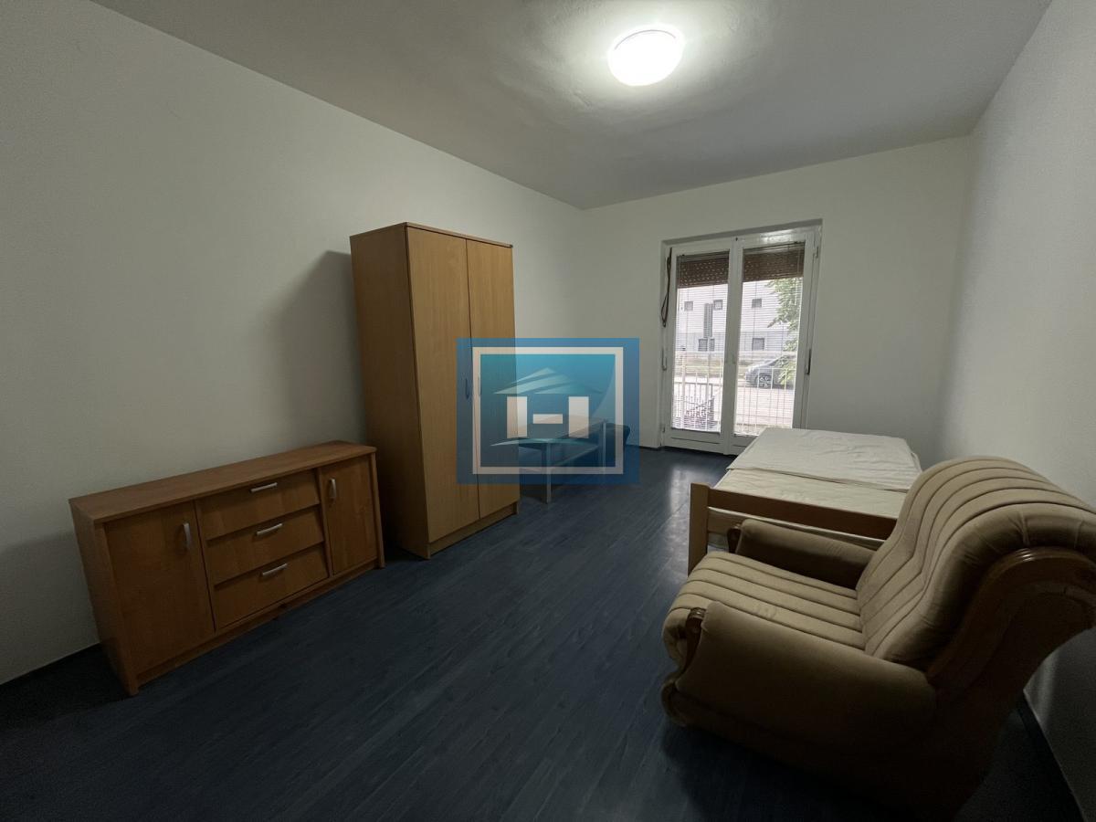 Komforan jednosoban stan