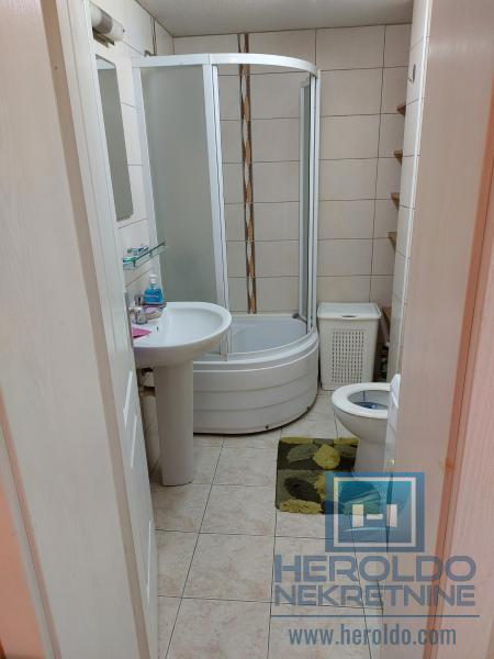 Stan apartmanskog tipa u blizini Akva Parka i izletišta Potok