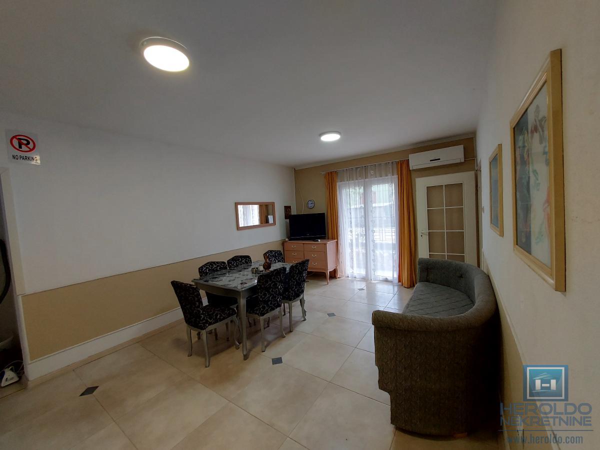 Porodična kuća od 168m2 u mirnom delu grada