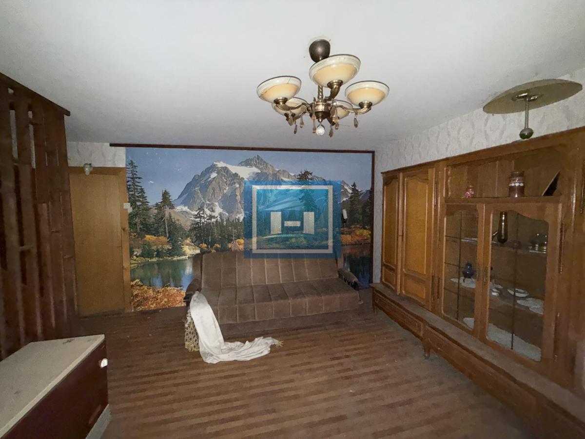 Plac pun potencijala i kuća koja čeka svoju novu priču – Miloševo