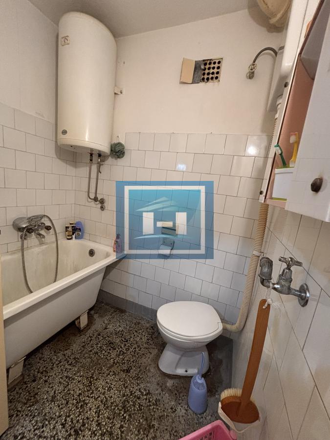 PRODAJA STANA – SAM CENTAR GRADA, 51 m²