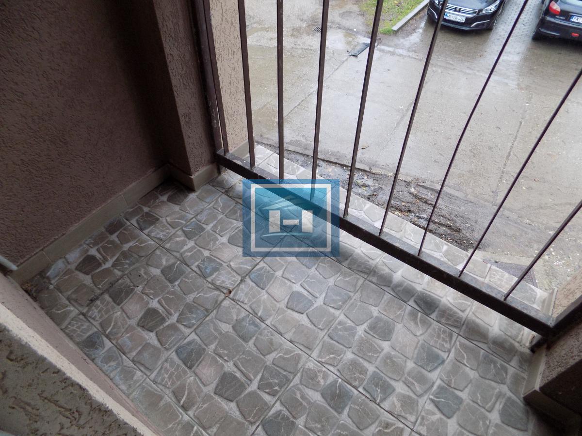 Stan u dva nivoa na idealnoj lokaciji!