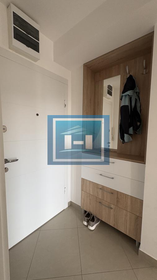 Ekskluzivno izdavanje – moderan stan u luksuznoj zgradi!