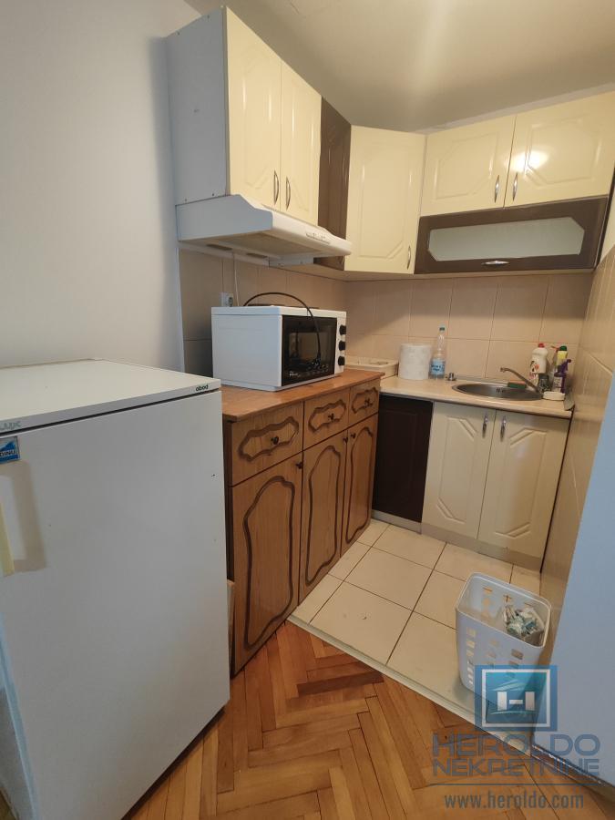 Trosoban stan u blizini Akva parka