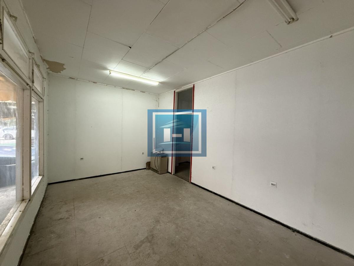 Lokacija koja prodaje sama sebe – u samom centru zbivanja!