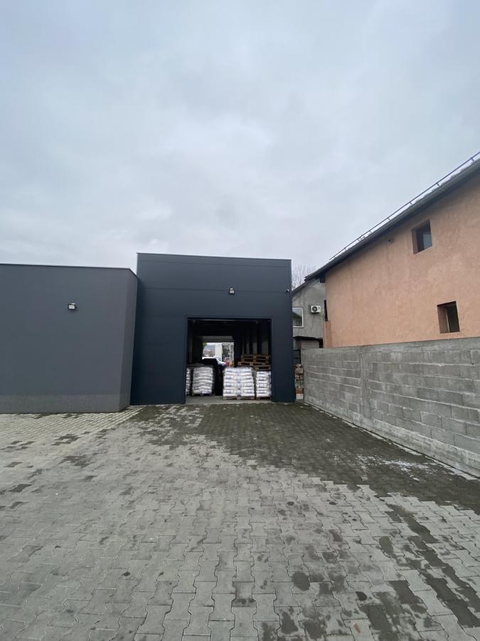 IZDAVANJE POSLOVNOG PROSTORA – IDEALNO ZA TEHNIČKI PREGLED ILI AUTO-SERVIS